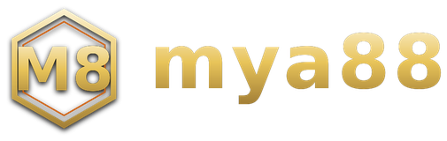 mya88 logo